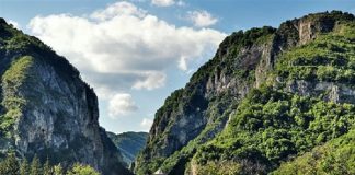 Afaceri din zona montană a Gorjului, finanțate cu bani de la stat