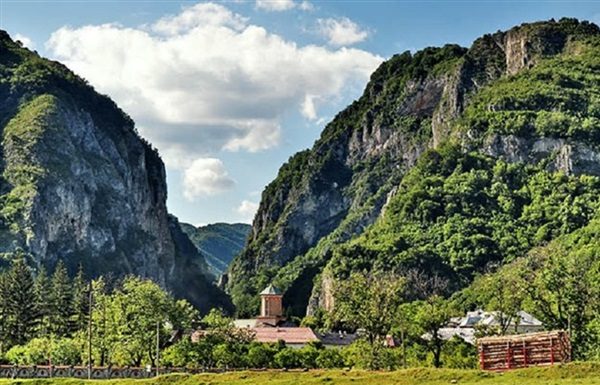 Afaceri din zona montană a Gorjului, finanțate cu bani de la stat