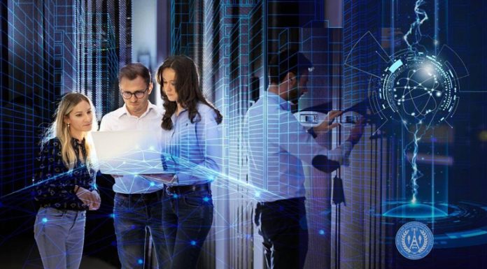 Serviciul de Telecomunicații Speciale își prezintă activitatea, tehnologiile și echipamentele la Universitatea ,,Constantin Brâncuși” din Târgu-Jiu