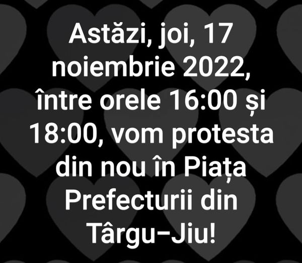 protest