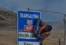 De azi, circulația pe Transalpina, închisă!