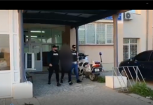 Târgu Jiu: A tâlhărit o femeie, de 63 de ani, pe stradă! Tânărul a fost reținut