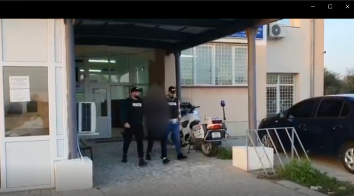 Târgu Jiu: A tâlhărit o femeie, de 63 de ani, pe stradă! Tânărul a fost reținut