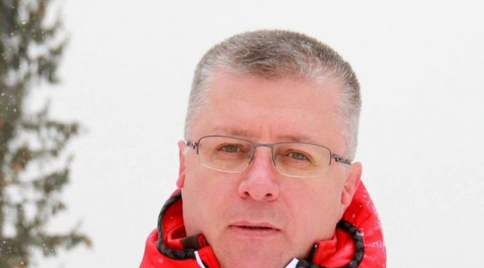 Șeful SALVAMONT Gorj, premiat de către Casa Regală a României