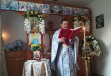 Sf. STELIAN, Ocrotitorul copiilor, sărbătorit la grădinița Mitropoliei Olteniei din Municipiul Tărgu-Jiu