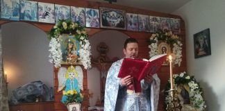 Sf. STELIAN, Ocrotitorul copiilor, sărbătorit la grădinița Mitropoliei Olteniei din Municipiul Tărgu-Jiu