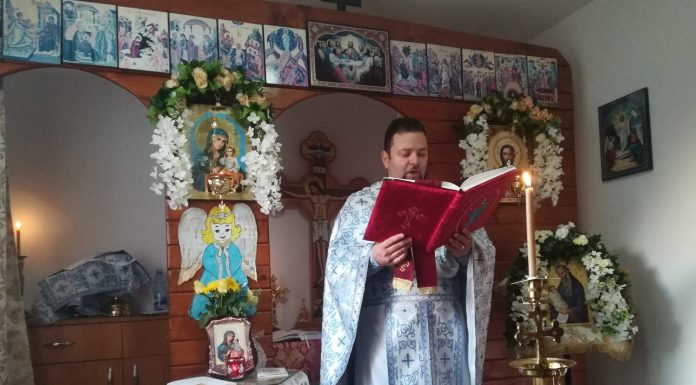 Sf. STELIAN, Ocrotitorul copiilor, sărbătorit la grădinița Mitropoliei Olteniei din Municipiul Tărgu-Jiu