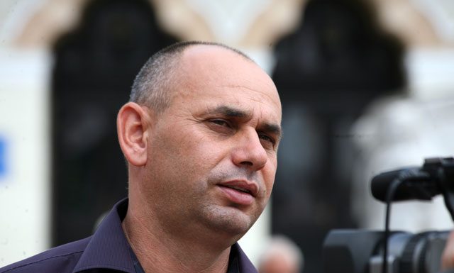 Primarul comunei Slivilești, prins băut la volan! Ce alcoolemie avea în sânge