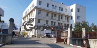 Concurs pentru postul de manager al spitalului din Cărbunești