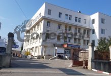 Concurs reluat pentru un post de director