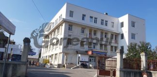 Concurs reluat pentru un post de director