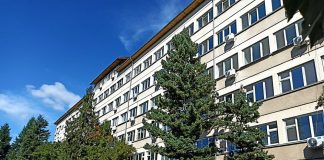 Spitalul 700, reabilitat termic prin PNRR. Licitație pentru desemnarea constructorului