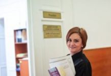 Educaţia…şi Lecţia credinţei! – Judecătoarea Adriana Stoicescu: ,,Lumea agonizează pe mâna celor care au ca un scop comun – viața fără Dumnezeu! – ,,Cred că avem nevoie de un nou potop pentru ca lumea să se întoarcă la esență, la bază, la Dumnezeu”!