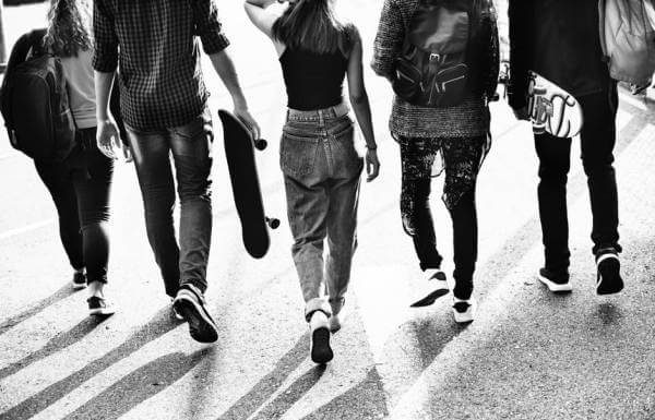 Șomaj ridicat în rândul tinerilor