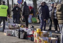 Au cerut azil în România