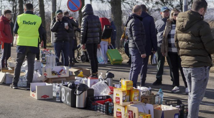 Au cerut azil în România