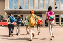 Vouchere educaționale, în prima săptămână din decembrie