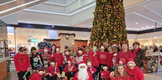 Serbare de neuitat pentru micuții de la CSCCH Târgu-Jiu