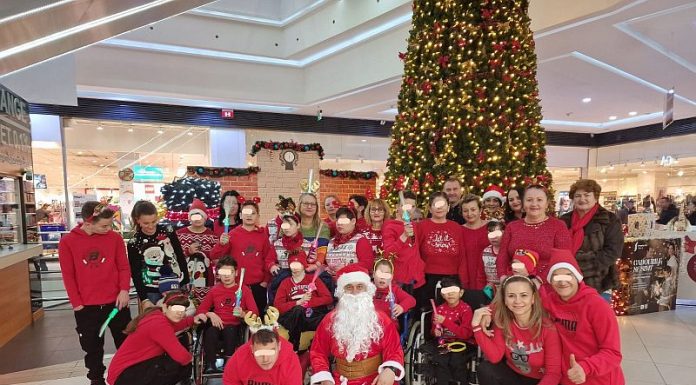 Serbare de neuitat pentru micuții de la CSCCH Târgu-Jiu