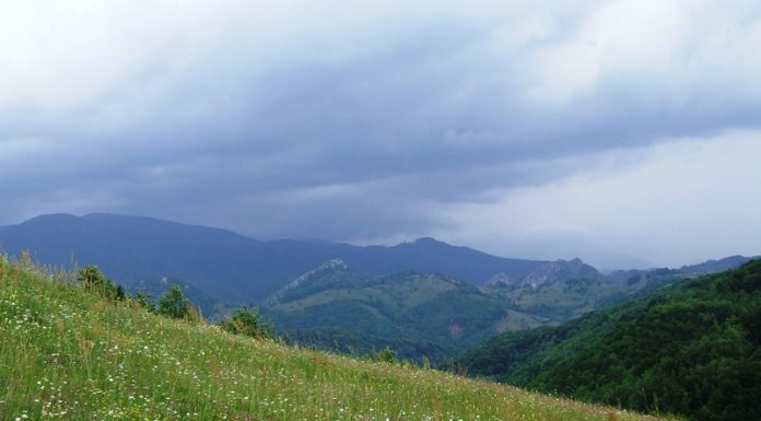 Autumnale – Pericolele muntelui (1)