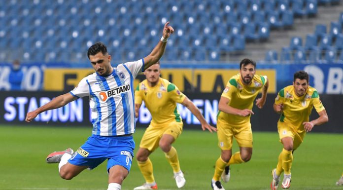 ,,Juveții” merg încrezători la Mioveni: O victorie ne-ar debloca