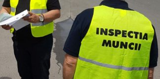 Inspectorii de muncă, preocupați de întârzierea plății salariilor în județ