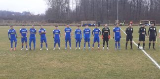 Gilortul a terminat anul pe locurile de play-off