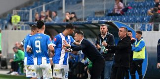 Rădoi face haz de necaz înainte de meciul cu FCU: O să-mi iau ghetele la mine