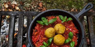 VIDEO: Rețeta săptămânii – Bucătăria lui Fabi: Mâncare tradițională, reinterpretată!