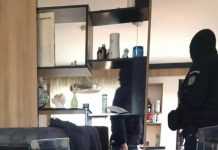 VIDEO: Percheziții la afaceristul Cocolea din Arcani! Presupus șantaj, reclamat de un constructor din Padeș, reținere 24 de ore