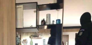 VIDEO: Percheziții la afaceristul Cocolea din Arcani! Presupus șantaj, reclamat de un constructor din Padeș, reținere 24 de ore