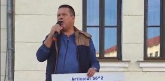 Lider: Angajații CEO riscă să aibă, oricând, accidente de muncă!