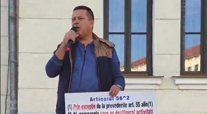 Lider: Angajații CEO riscă să aibă, oricând, accidente de muncă!