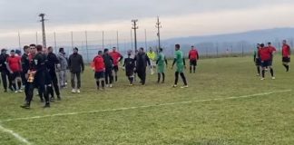 Meci decis la ,,masa verde” și șapte persoane sancționate după bătaia de la Văgiulești