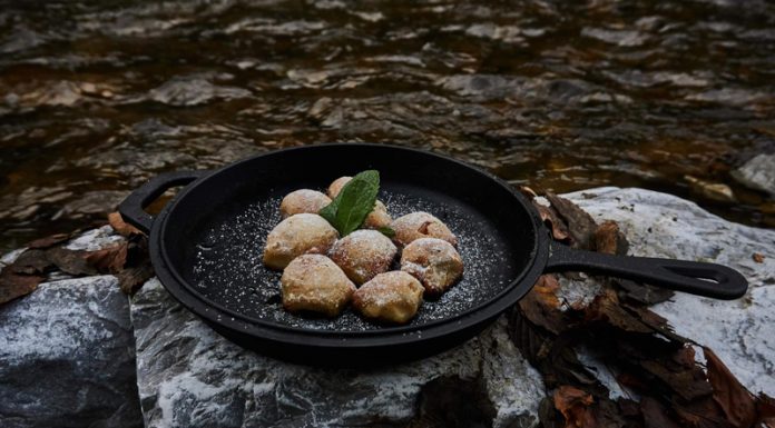 VIDEO: Rețeta săptămânii – Bucătăria lui Fabi: Gogoși austriece la ceaun