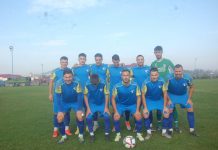 CSO Turceni rămâne singura echipă neînvinsă în L4