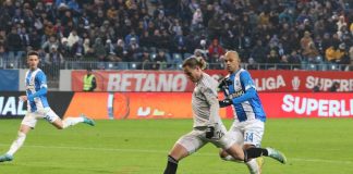 Universitatea, învinsă de FCU: Diferența s-a făcut la finalizare