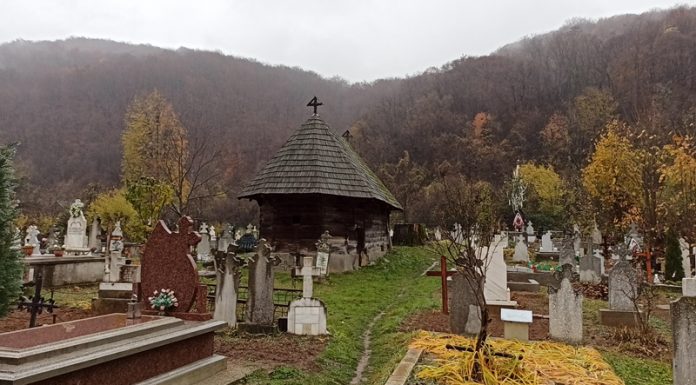 Bisericile de lemn din Peștișani, deschise simultan