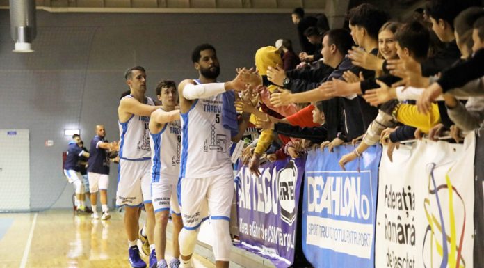 Troupe: Trebuie să învățăm cum să câștigăm