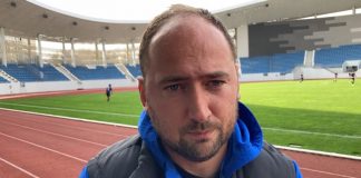 Transferuri la Gilortul? Găman: Dacă ne dorim mai mult, atunci e nevoie de mai mult