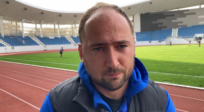 Transferuri la Gilortul? Găman: Dacă ne dorim mai mult, atunci e nevoie de mai mult