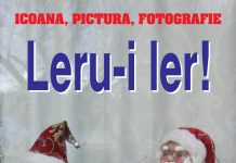 Târgu-Jiu: Expoziție de pictură, icoană și fotografie