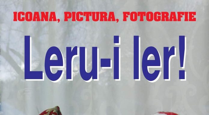 Târgu-Jiu: Expoziție de pictură, icoană și fotografie