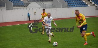 Ştiu și fotbal! Viitorul, succes concludent cu Ripensia