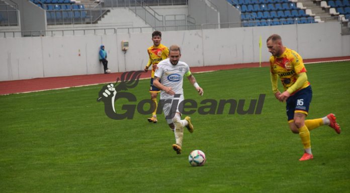 Ştiu și fotbal! Viitorul, succes concludent cu Ripensia