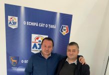 AJF Gorj a intrat în luna cadourilor