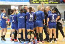 CSM s-a întărit înaintea jocului cu Vâlcea