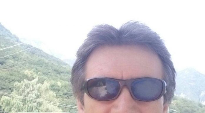 El este gorjeanul arestat pentru omor, după ce a fost implicat într-un accident în urma căruia au murit patru spanioli!