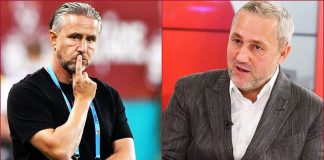 Come-back pentru Rotaru. Revine și Reghe?