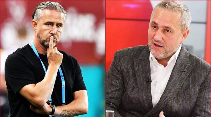 Come-back pentru Rotaru. Revine și Reghe?